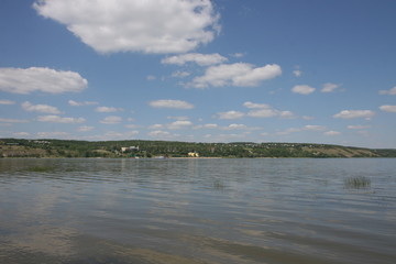 Пейзажи Саратова