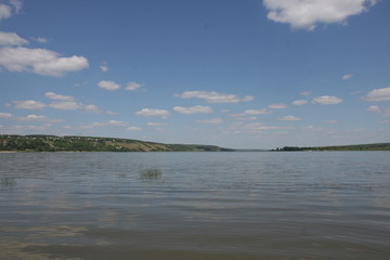 Пейзажи Саратова