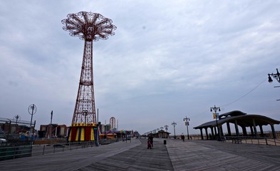 Coney Island