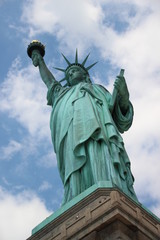 Fototapeta premium Statue de la Liberté