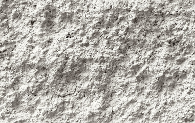 Closeup of grunge plaster texture