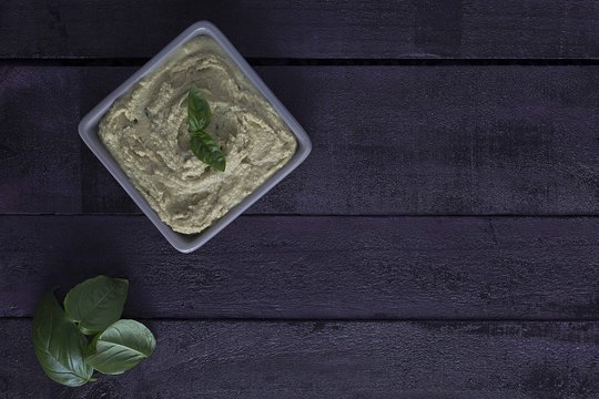 Hummus 