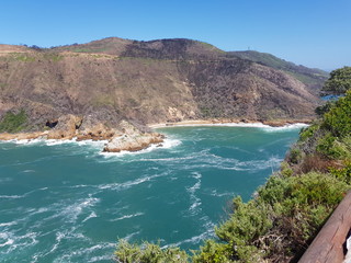 Heads S&uuml;dafrika