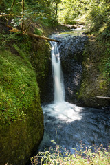 Horsetail Falls