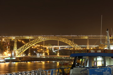 Ponte D. Luis