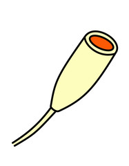 ナースコール(色)