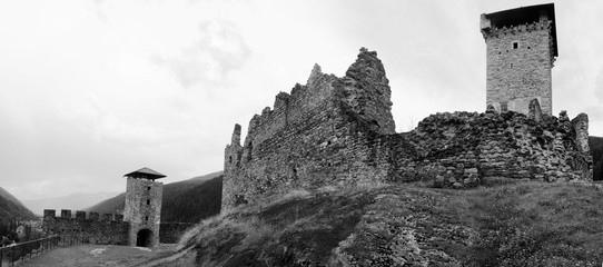 Castello di San Michele