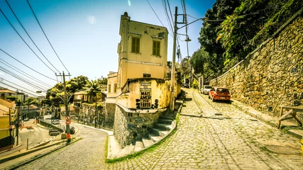 Cercles muraux Rio de Janeiro rio