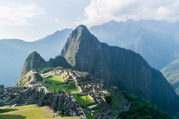 Machu Picchu 5