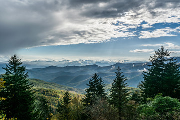 Blue Ridge 8