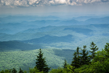 Blue Ridge 1