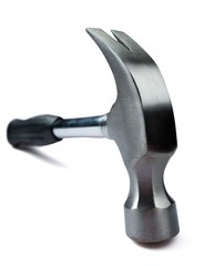claw hammer