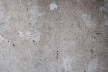 old plaster wall background  