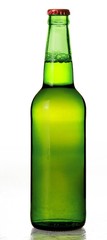 Beer bottle