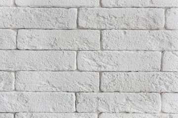 white brick wall, used in design and advertising