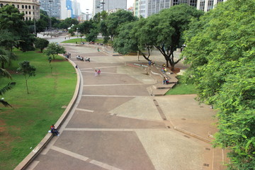 Obraz premium Brazil