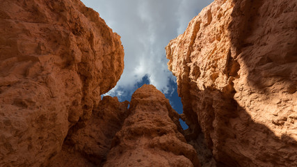 Peekaboo Loop Trail VI