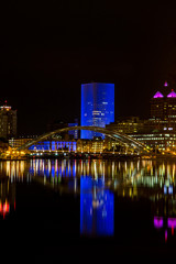 Fototapeta premium Rochester, NY
