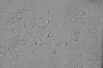 ペイントした鉄板