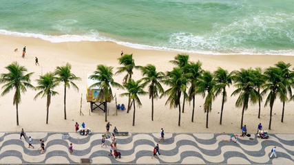 Copacabana Vibes