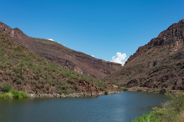 Salt River