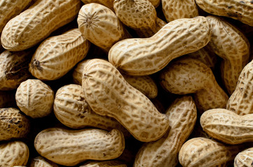 ピーナッツ　殻付き