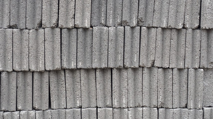Brick background or texture