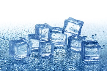 Ice Cubes