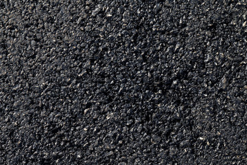 asphalt, texture asphalt at the road under construction, asphalt background, asphalt on concrete texture