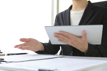 ビジネスイメージ―コンサルティング