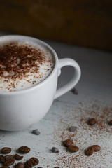 Café Capuccino