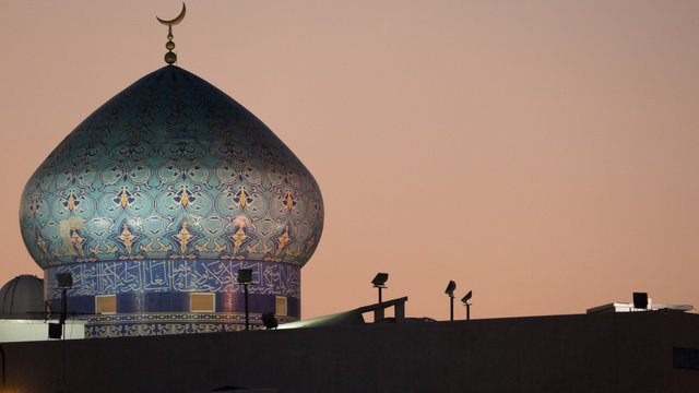 Maskat Oman