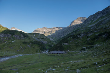 Elendstal 