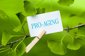 Pro-Aging