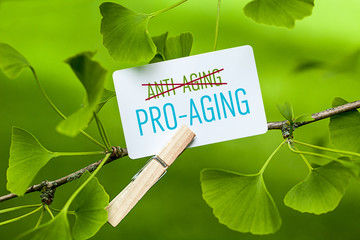 Pro-Aging