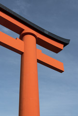 Fushimi Inari Shrine - 219381841