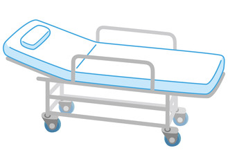 ストレッチャー