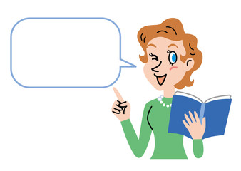 外国人教師　女性