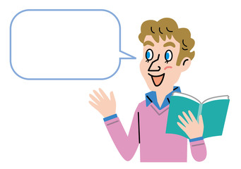 外国人教師　男性