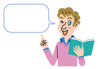 外国人教師　男性