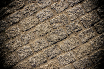 abstract background bricks cobblestone pavement stones