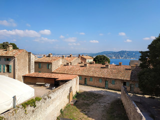 Fort Royal Sainte-Marguerite