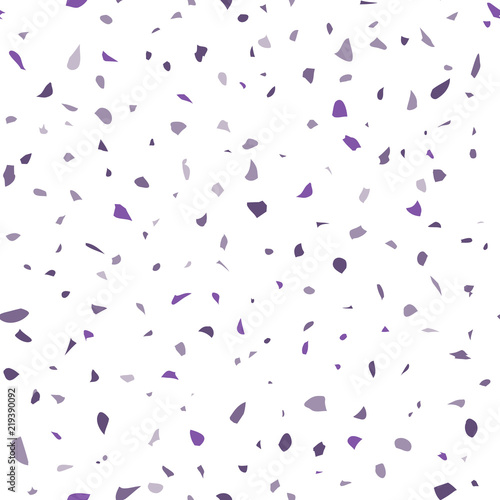 Terrazzo Flooring Textured Surface Modern Abstract Pattern Vector Seamless Repeat With Chips Of Marble Terrazzo Flooring Textured Surface Modern Abstract Pattern Vector Seamless Repeat With Chips Of Marble