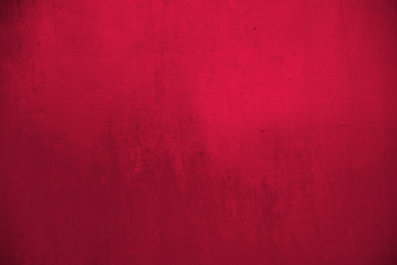 Dark Pink Wall Background