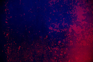 Abstract Colorful Wall Background