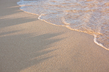 Bulgaria beach