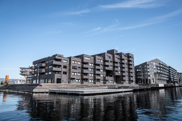 Architecture in Oslo