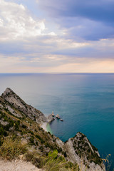 Le Due Sorelle, Italy