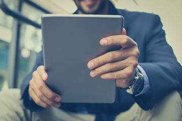 Job is easier with the modern technology.