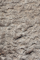 Old stone surface